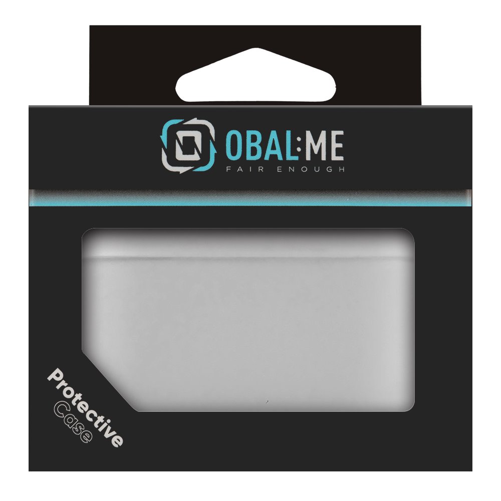 OBAL:ME GhostCase Pouzdro pro Apple Airpods Pro 2