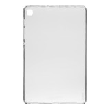OBAL:ME TPU Kryt pro Samsung Galaxy Tab S6 Lite 2020/2022/2024 Transparent