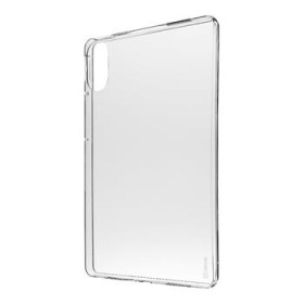 TPU kryt OBAL:ME pre Samsung Galaxy Tab S6 Lite 2020/2022/2024, transparentný