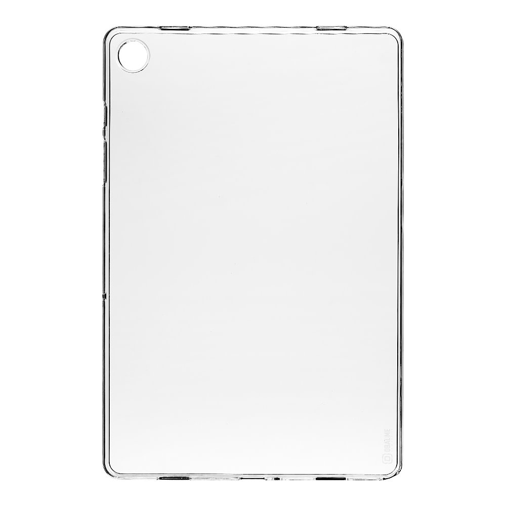 OBAL:ME TPU Kryt pro Samsung Galaxy Tab A9+ Transparent