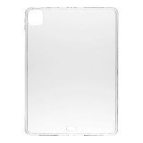 OBAL:ME TPU Kryt pro iPad Pro 11 2020/2021/2022 Transparent