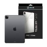 OBAL:ME TPU Kryt pro iPad Pro 11 2020/2021/2022 Transparent