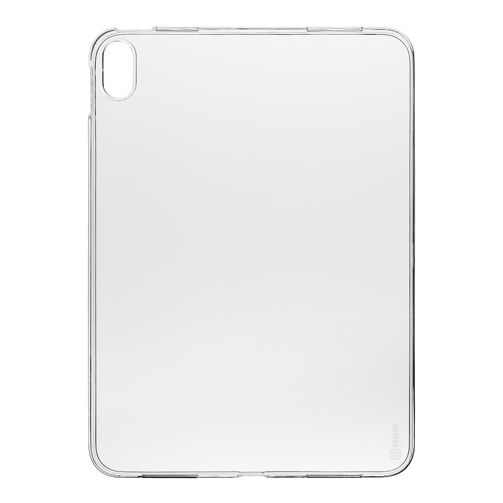 OBAL:ME TPU Kryt pro iPad Air 2024/2025 Transparent