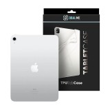 OBAL:ME TPU Kryt pro iPad 10.9 2022/11 2025 Transparent