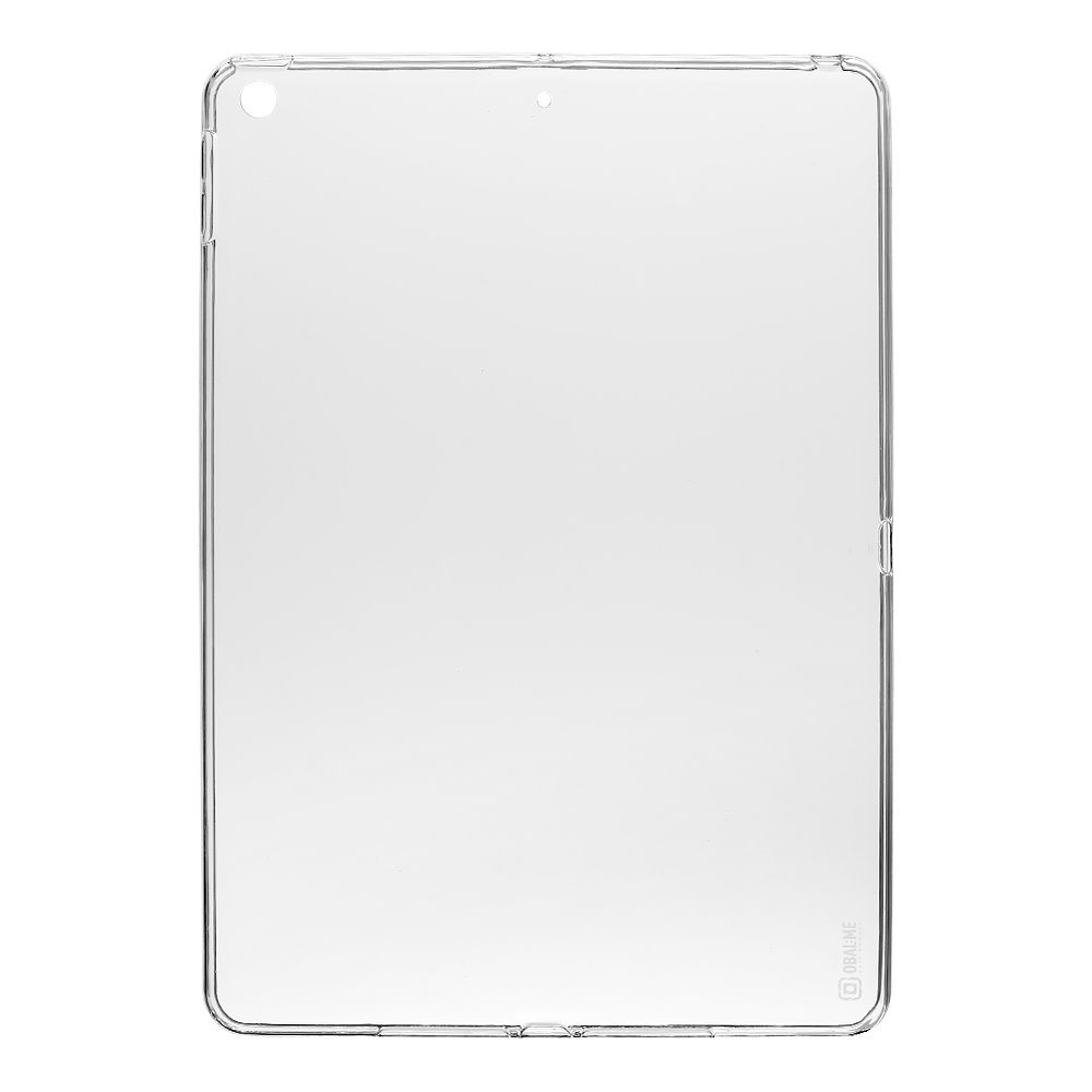 TPU kryt OBAL:ME pro iPad 10.9 2022/11 2025, transparentní