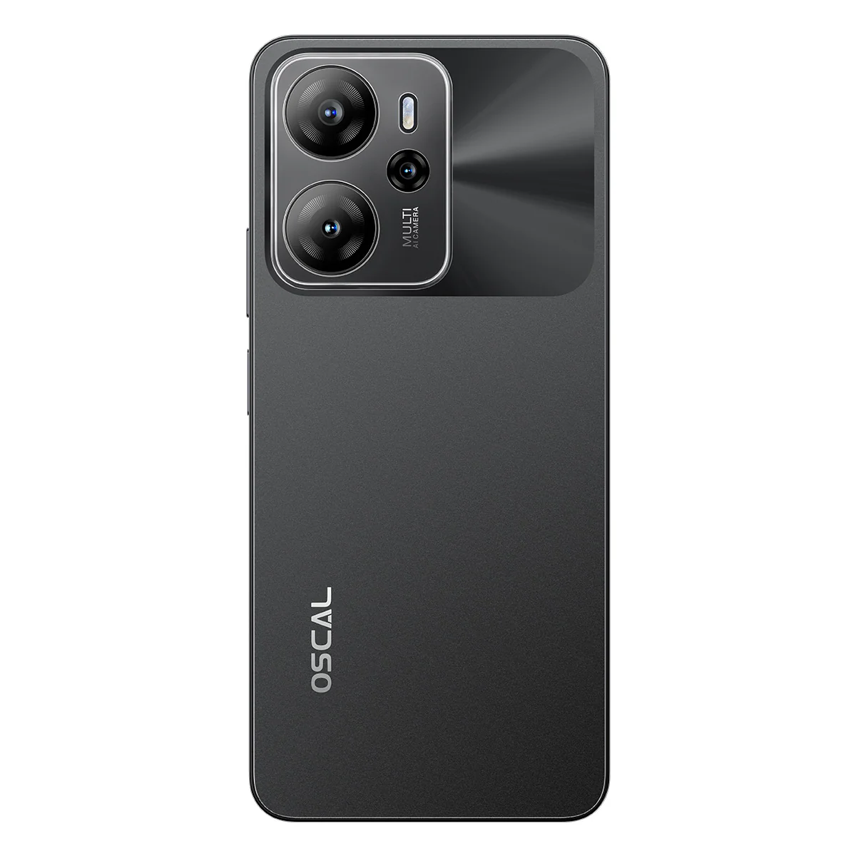 Oscal Tiger 13 5G 8GB/256GB černá