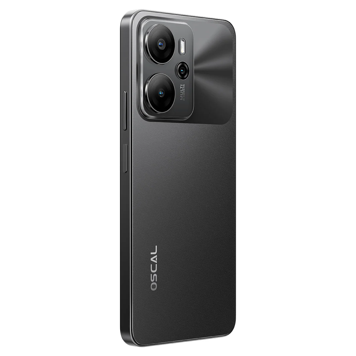 Oscal Tiger 13 5G 8GB/256GB černá