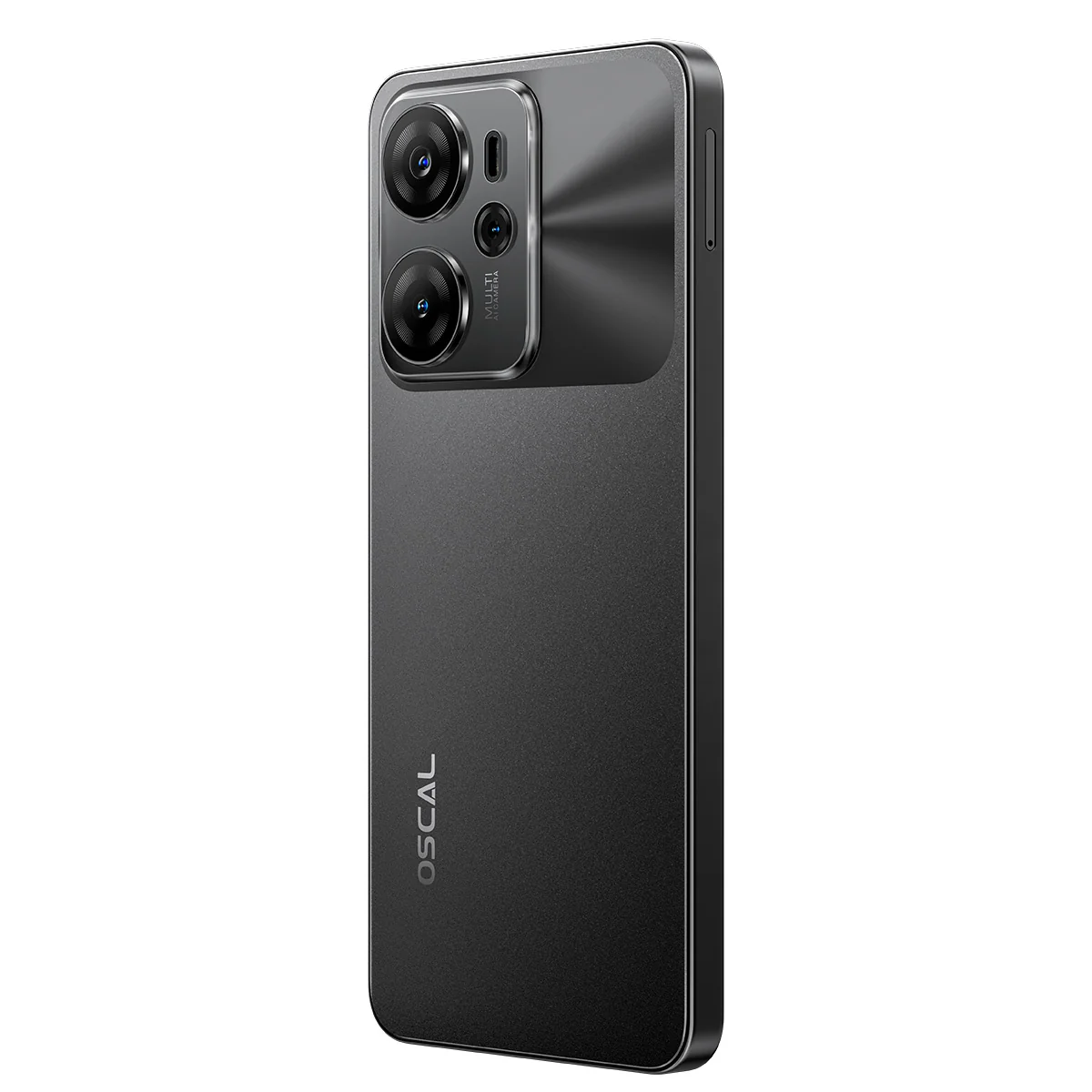 Oscal Tiger 13 5G 8GB/256GB černá