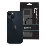 OBAL:ME MagNetix Limpid Kryt pro Apple iPhone 14 Transparent
