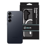 OBAL:ME MagNetix Bumper Kryt pro Samsung Galaxy S25 White