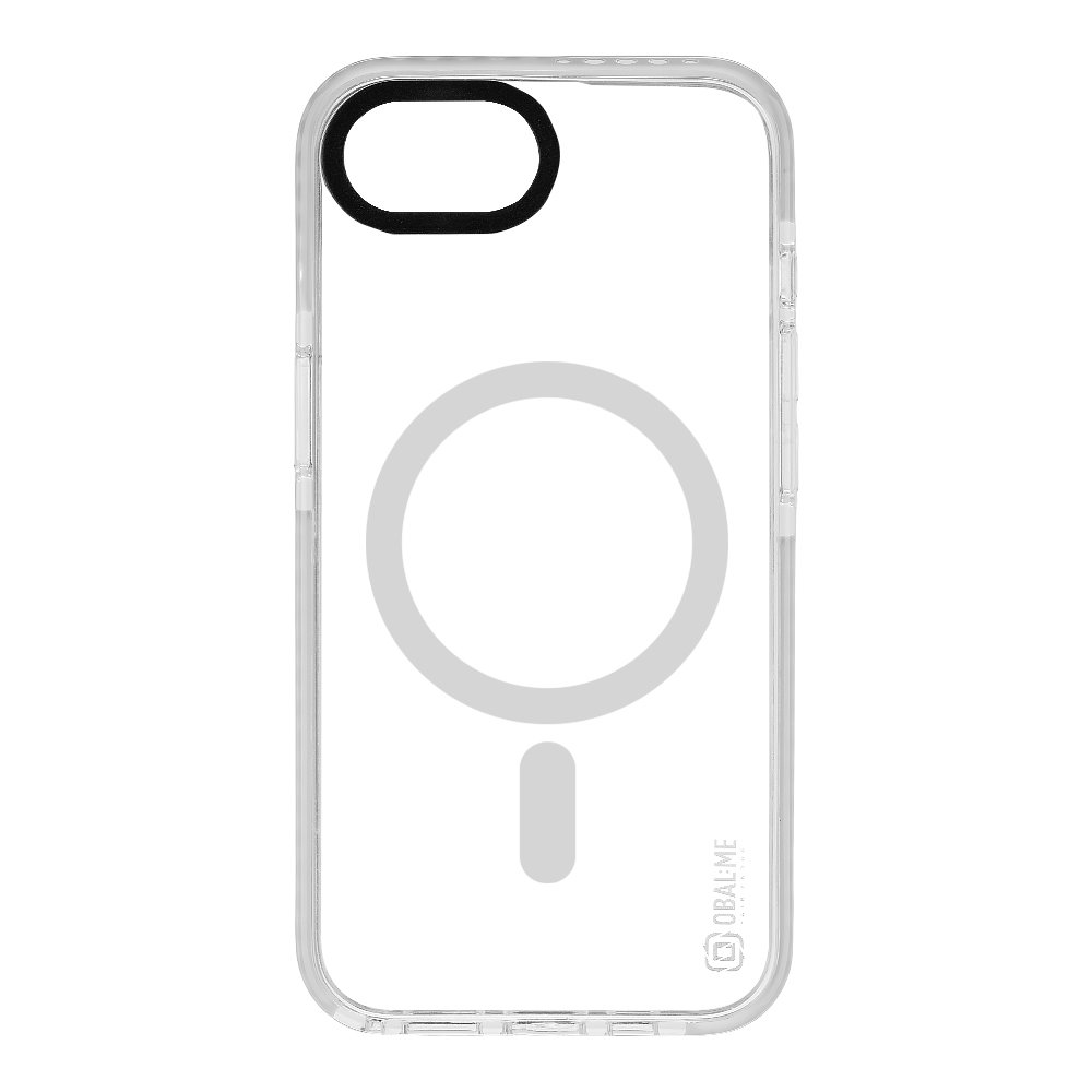 OBAL:ME MagNetix Bumper Kryt pro Apple iPhone 16e White