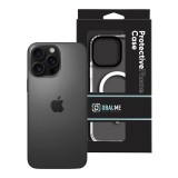 OBAL:ME MagNetix Bumper Kryt pro Apple iPhone 16 Pro Max White