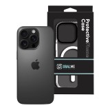 OBAL:ME MagNetix Bumper Kryt pro Apple iPhone 16 Pro White