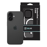 OBAL:ME MagNetix Bumper Kryt pro Apple iPhone 16 White