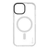 OBAL:ME MagNetix Bumper Kryt pro Apple iPhone 15 White