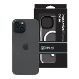 OBAL:ME MagNetix Bumper Kryt pro Apple iPhone 15 White