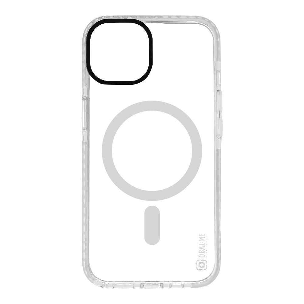OBAL:ME MagNetix Bumper Kryt pro Apple iPhone 14 White