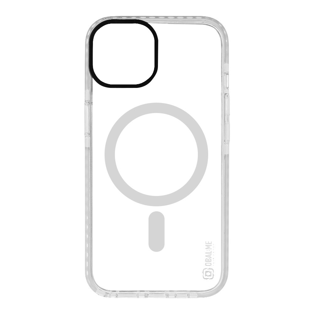 OBAL:ME MagNetix Bumper Kryt pro Apple iPhone 13 White