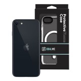 OBAL:ME MagNetix Bumper Kryt pro Apple iPhone 7/8/SE2020/SE2022 White