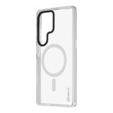 Zadní kryt OBAL:ME MagNetix Bumper pro Apple iPhone 7/8/SE2020/SE2022, bílá