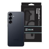 OBAL:ME MagNetix Outline Kryt pro Samsung Galaxy S25 Black