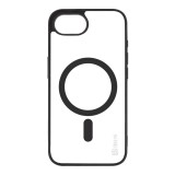 OBAL:ME MagNetix Outline Kryt pro Apple iPhone 16e Black