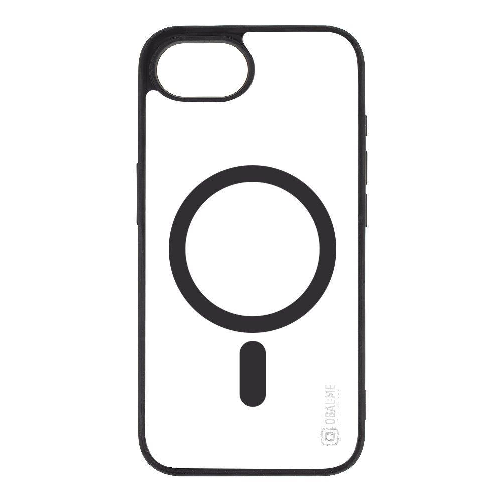 OBAL:ME MagNetix Outline Kryt pro Apple iPhone 16e Black
