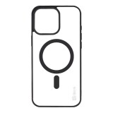OBAL:ME MagNetix Outline Kryt pro Apple iPhone 16 Pro Max Black