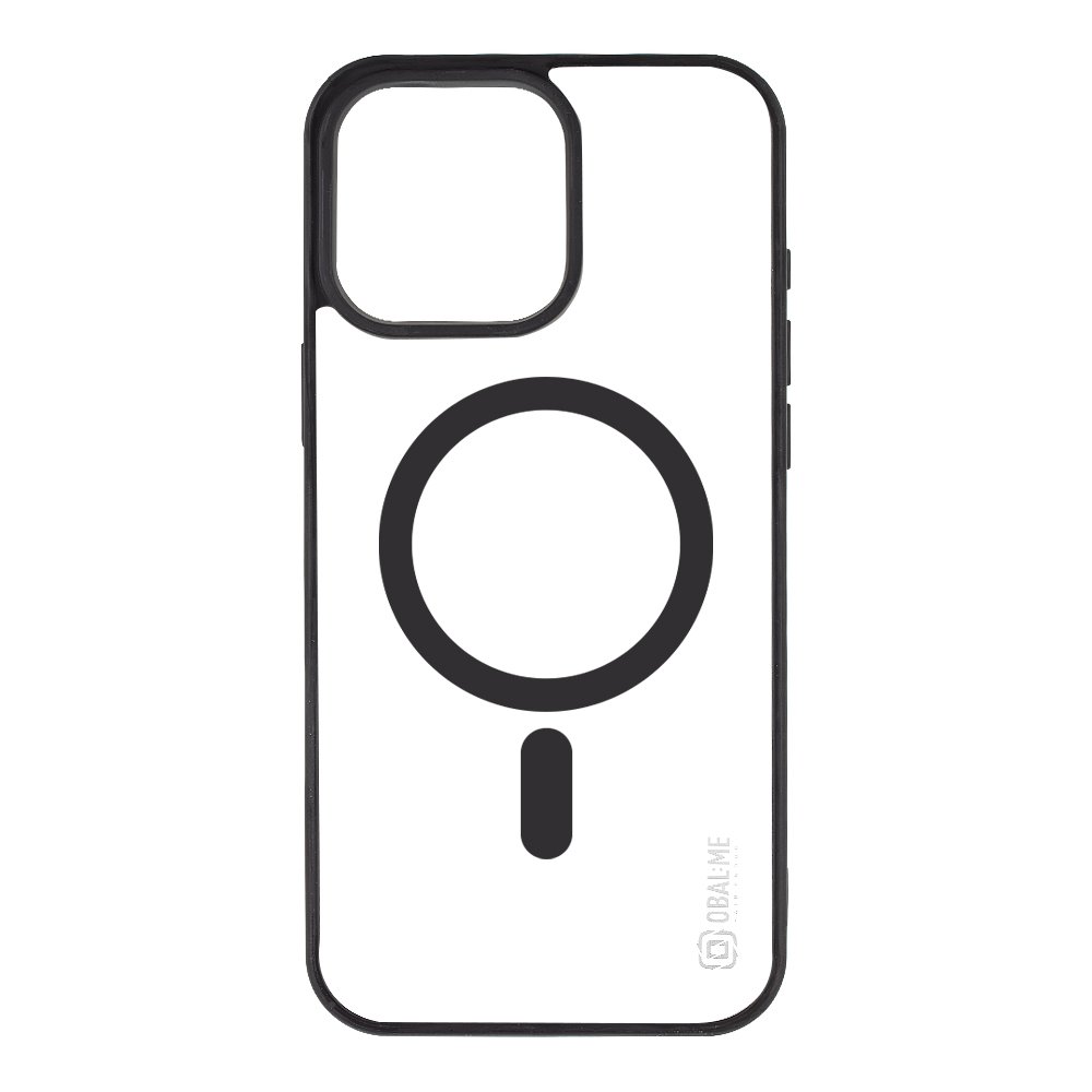 OBAL:ME MagNetix Outline Kryt pro Apple iPhone 16 Pro Max Black