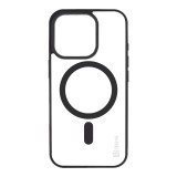 OBAL:ME MagNetix Outline Kryt pro Apple iPhone 16 Pro Black