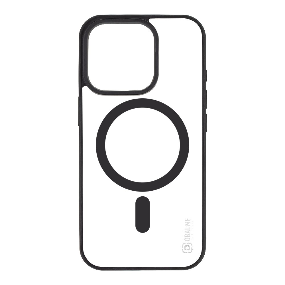 OBAL:ME MagNetix Outline Kryt pro Apple iPhone 16 Pro Black