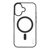 OBAL:ME MagNetix Outline Kryt pro Apple iPhone 16 Black