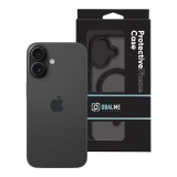 OBAL:ME MagNetix Outline Kryt pro Apple iPhone 16 Black
