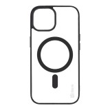OBAL:ME MagNetix Outline Kryt pro Apple iPhone 15 Black