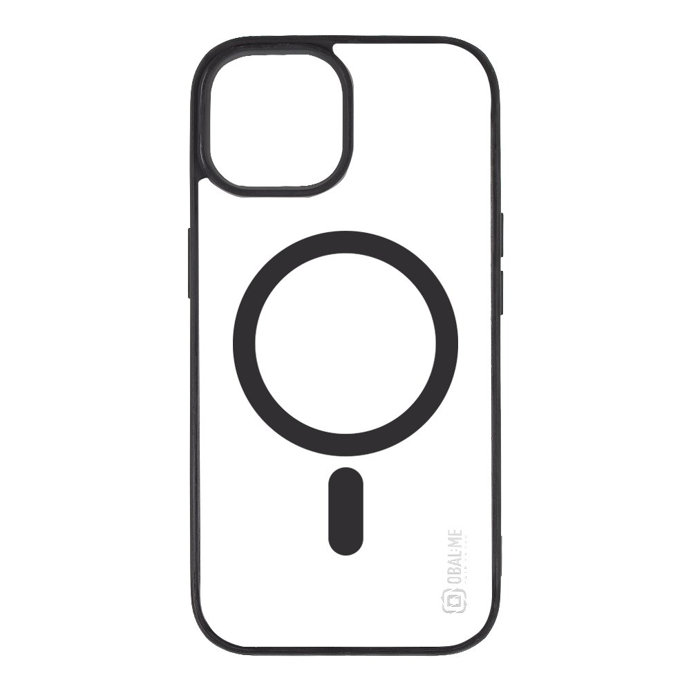 OBAL:ME MagNetix Outline Kryt pro Apple iPhone 15 Black