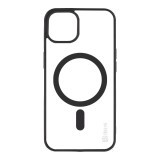 OBAL:ME MagNetix Outline Kryt pro Apple iPhone 13 Black