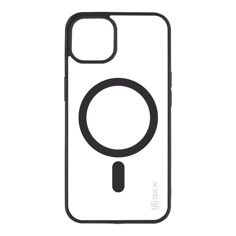 OBAL:ME MagNetix Outline Kryt pro Apple iPhone 13 Black