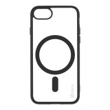 OBAL:ME MagNetix Outline Kryt pro Apple iPhone 7/8/SE2020/SE2022 Black