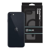 OBAL:ME MagNetix Outline Kryt pro Apple iPhone 7/8/SE2020/SE2022 Black