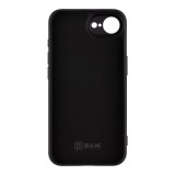 OBAL:ME MagNetix Matte TPU Kryt pro Apple iPhone 16e Black