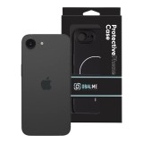 OBAL:ME MagNetix Matte TPU Kryt pro Apple iPhone 16e Black