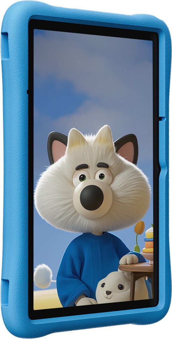 Oscal Pad 60 Kids 4GB/128GB modrá