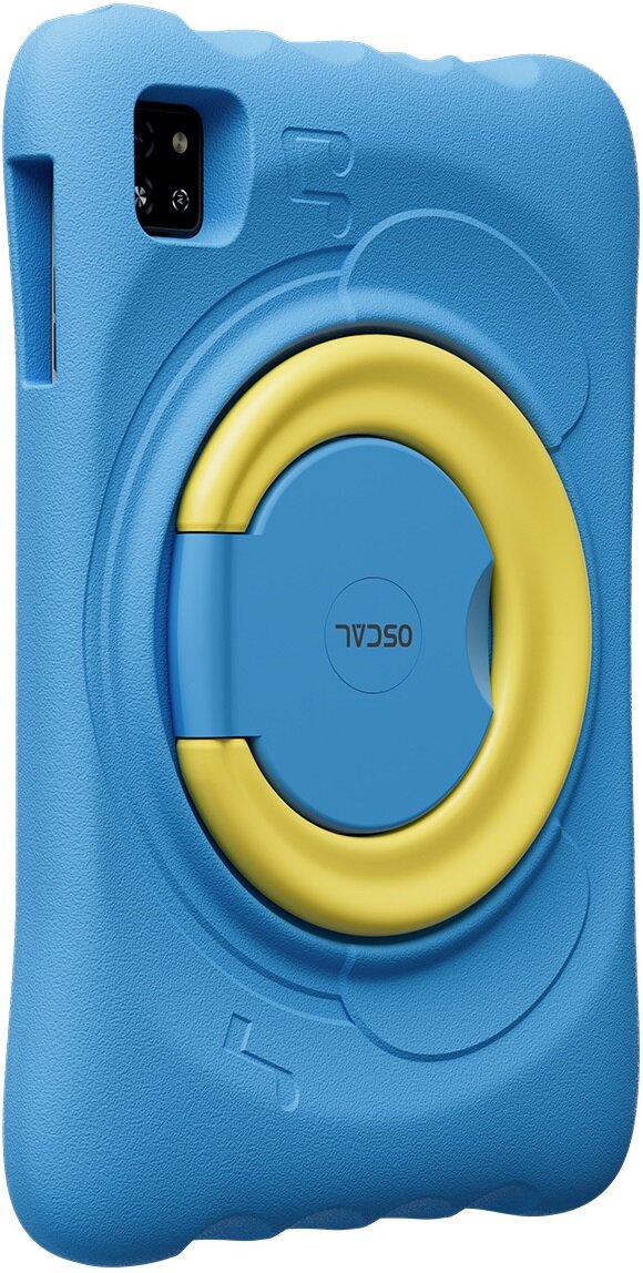 Oscal Pad 60 Kids 4GB/128GB modrá