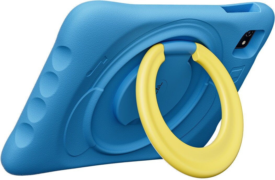 Oscal Pad 60 Kids 4GB/128GB modrá