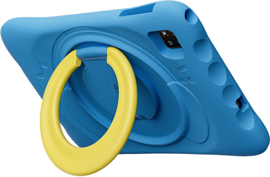 Oscal Pad 60 Kids 4GB/128GB modrá