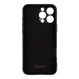 OBAL:ME MagNetix Matte TPU Kryt pro Apple iPhone 16 Pro Max Black
