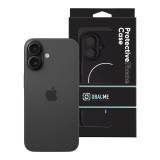 OBAL:ME MagNetix Matte TPU Kryt pro Apple iPhone 16 Black