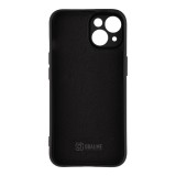 OBAL:ME MagNetix Matte TPU Kryt pro Apple iPhone 14 Black