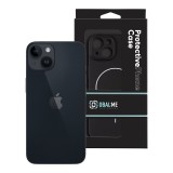 OBAL:ME MagNetix Matte TPU Kryt pro Apple iPhone 14 Black