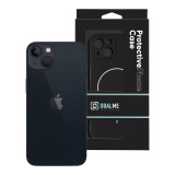 OBAL:ME MagNetix Matte TPU Kryt pro Apple iPhone 13 Black